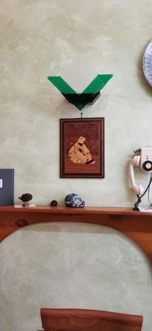 Napoli Residenza Castiglia Apartment Ngoại thất bức ảnh