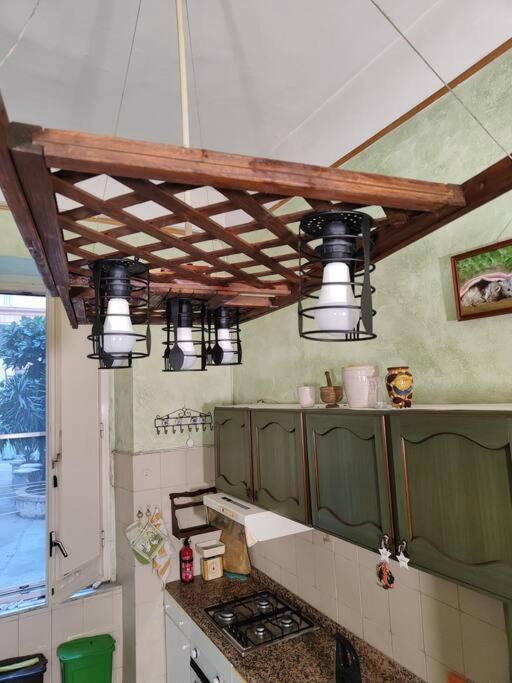 Napoli Residenza Castiglia Apartment Ngoại thất bức ảnh